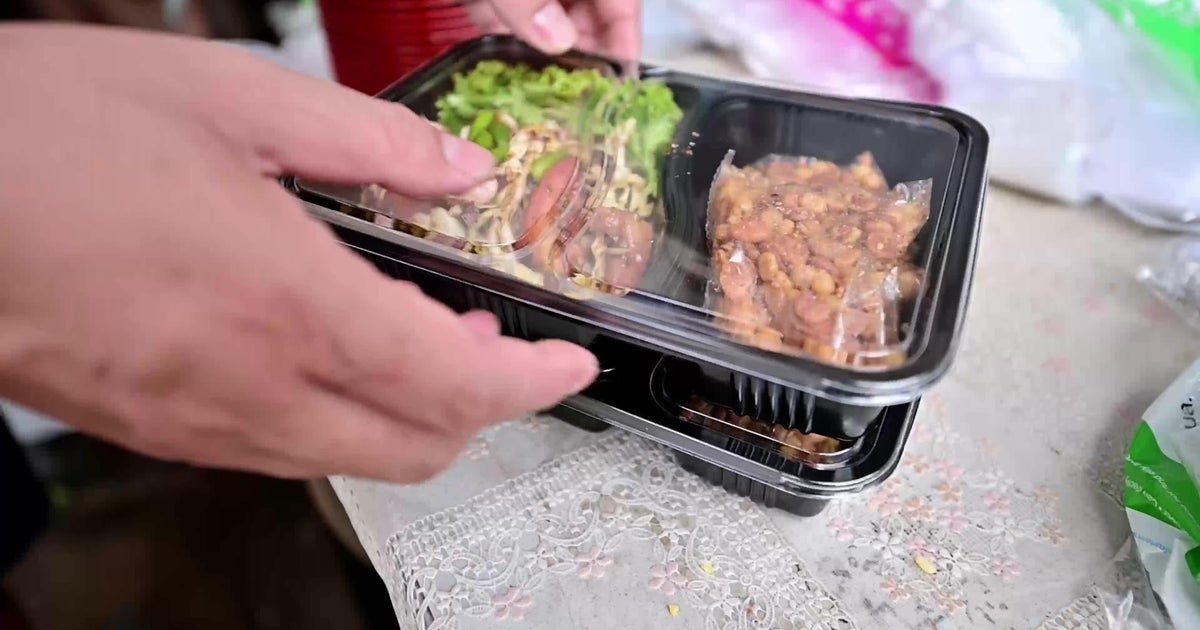 Tonight at 11pm on KCAL News Ghost Kitchens CBS Los Angeles