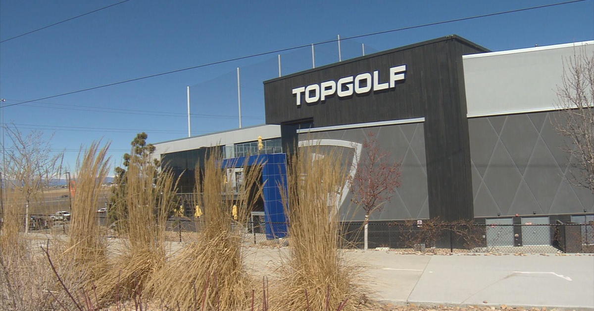 Topgolf signs on to join Hall of Fame Village project