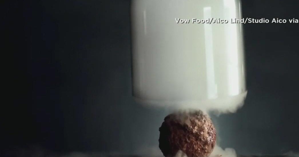 Startup would make giant meatball out of lab-developed mammoth meat to assist fight local climate modify