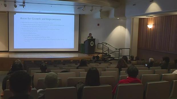 Sac State aims to make the campus more inclusive 
