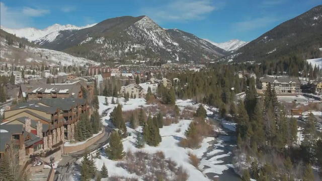 A vote this month could make Keystone Colorado's newest town. For  residents, it's brought excitement, skepticism and uncertainty.