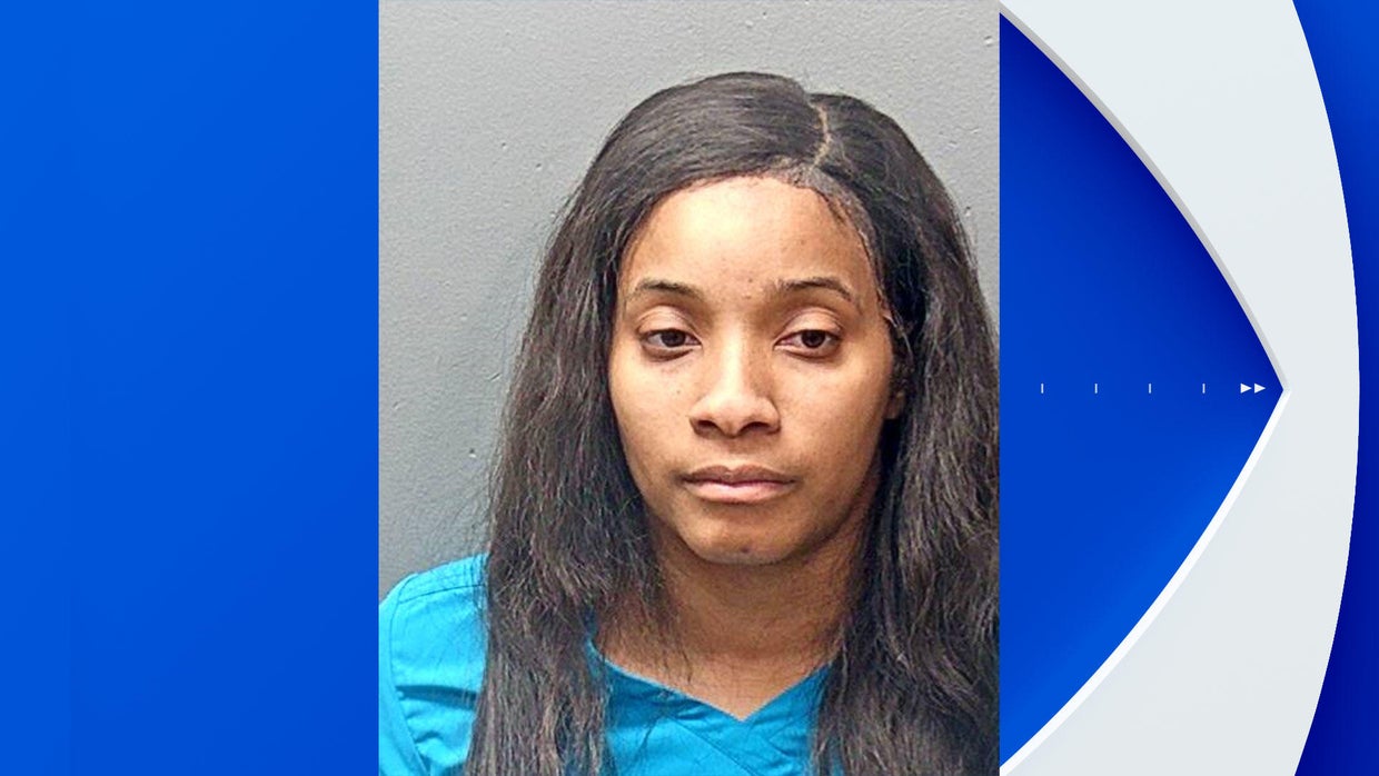 Mom, son arrested after threatening a Fort Worth middle school - CBS Texas