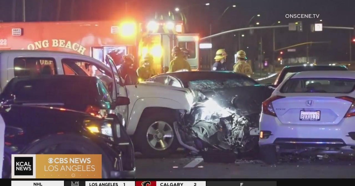 42-year-old Long Beach resident identified as man killed in single-car ... 42-year-old Long Beach resident identified as man killed in single-car ...