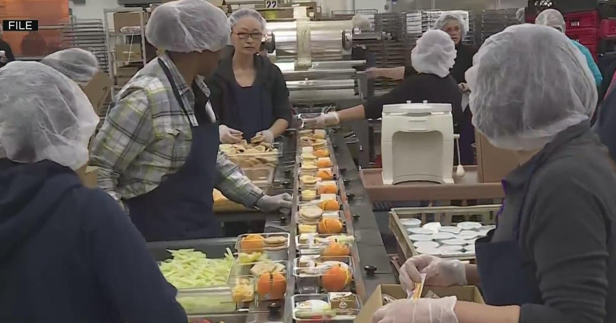 A bill to reduce sugar and sodium in school meals throughout California will have its first Senate h