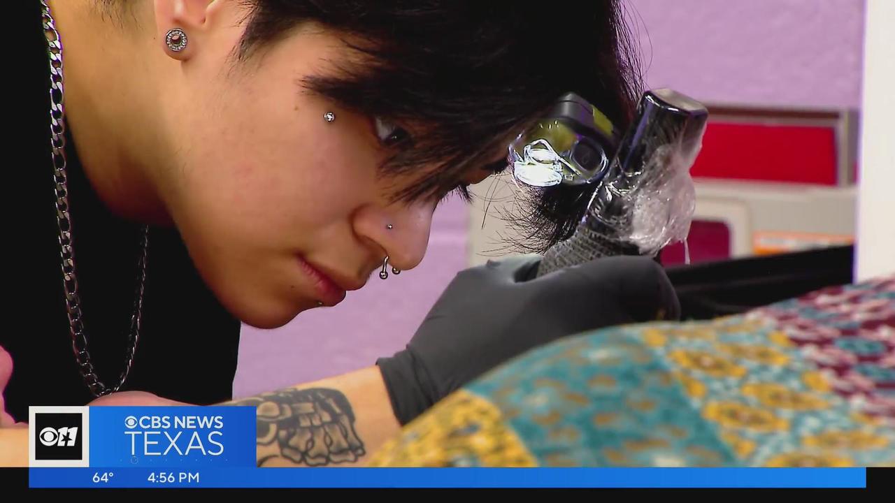 One Life Body Piercing and Tattooing | Enterprise Shopping Centre Eastbourne