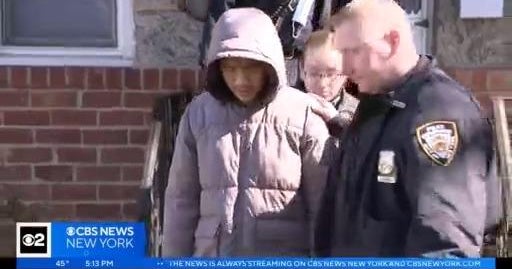 Missing non-verbal teen with autism finds his way back to family - CBS ...