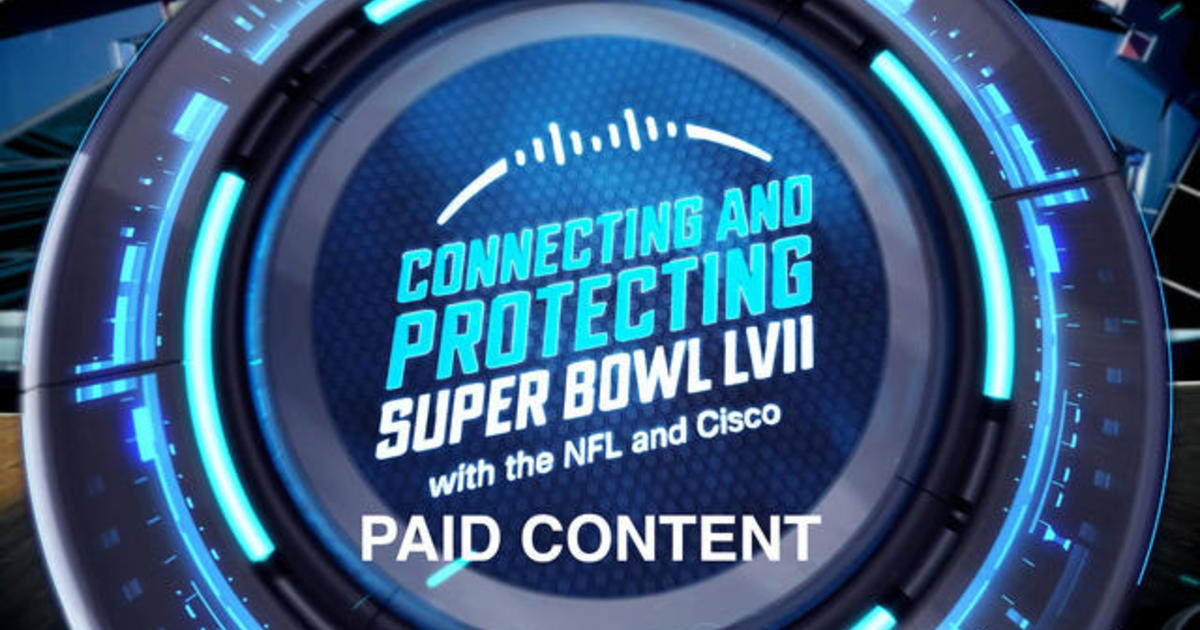 Photo of Connecting and protecting Super Bowl LVII with Cisco and the NFL [PAID CONTENT]
