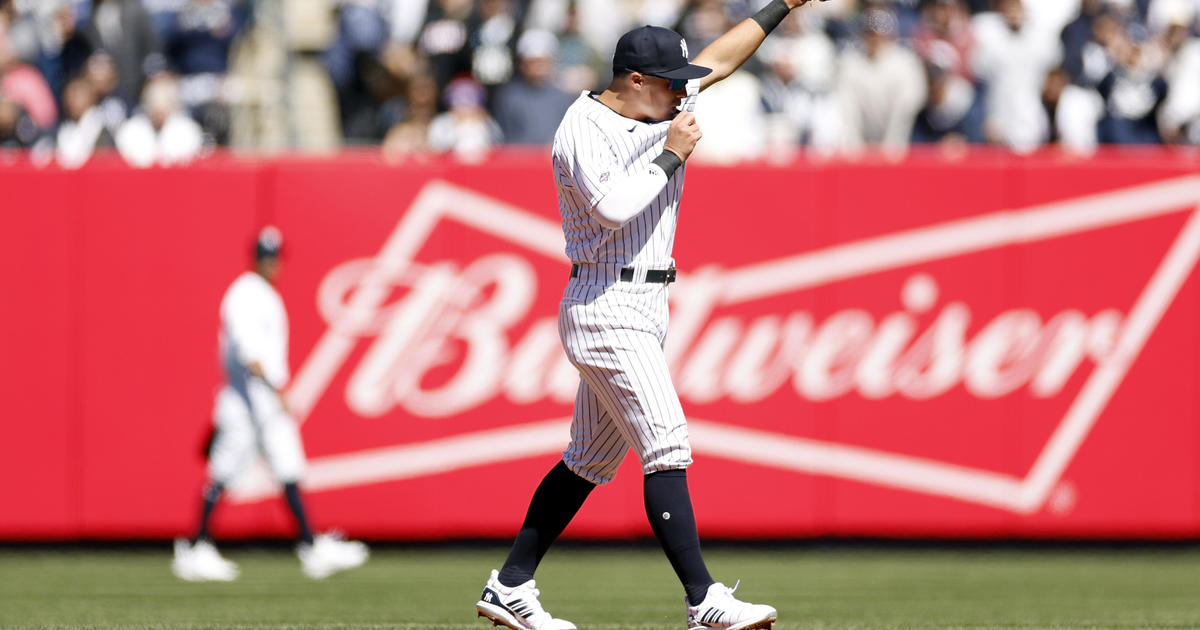 2023 New York Yankees Opening Day Preview – The Dale News