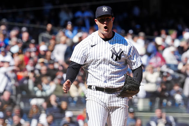 2023 New York Yankees Opening Day Preview – The Dale News