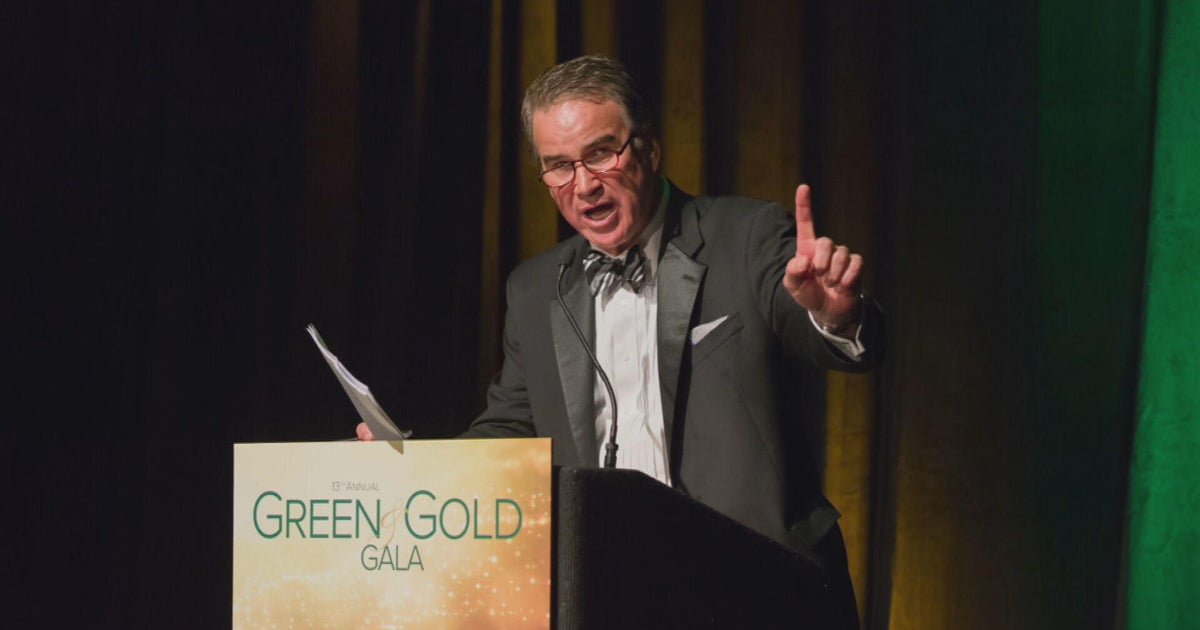 Benemann retires as longtime mentor to CBS Colorado colleagues and students at Colorado State University - Vimarsana News
