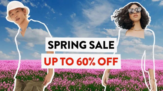 Nordstrom Spring Sale 