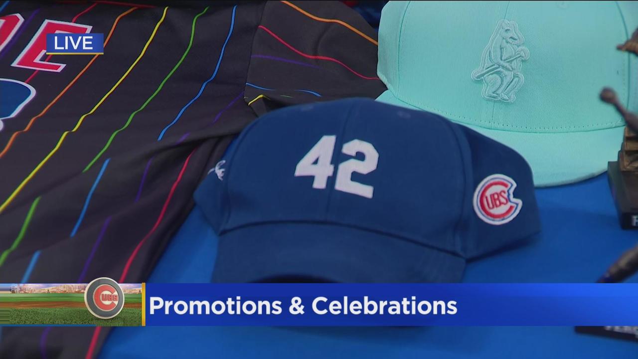 Cubs Opening Day: Here's what you need to know - CBS Chicago