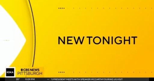 Police in Oil City investigating homicide CBS Pittsburgh