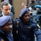 Olympian Oscar Pistorius up for parole decade after killing girlfriend