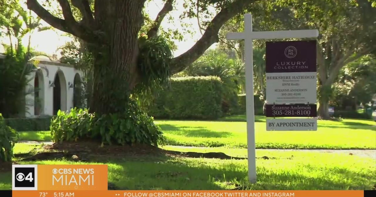 Florida remains popular spot for out of condition customers