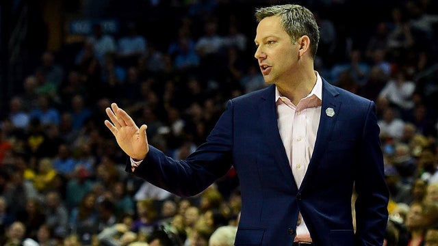 NCAA Basketball Tournament - Second Round - Charlotte 