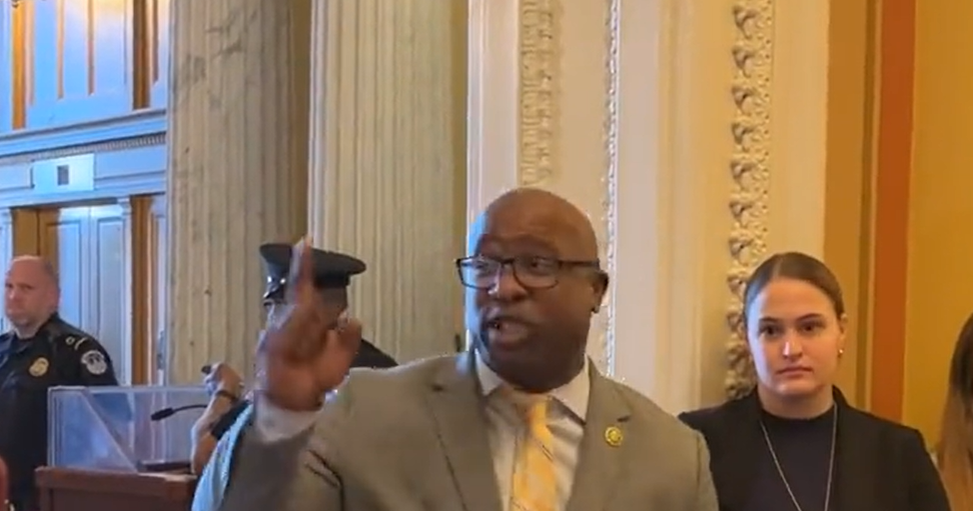 Nashville school shooting: Jamal Bowman, Thomas Massey engage in heated debate in Capitol over gun violence