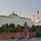 Wall Street Journal reporter arrested in Russia for alleged spying