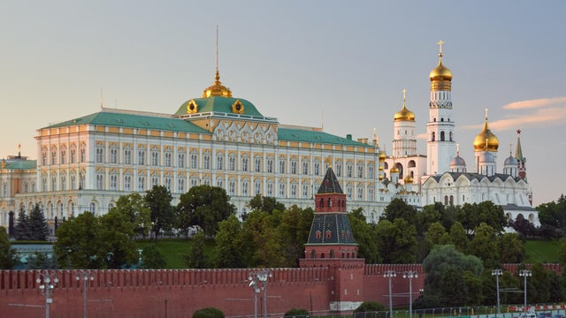 Russia seeks to undermine election integrity worldwide, U.S. assessment says