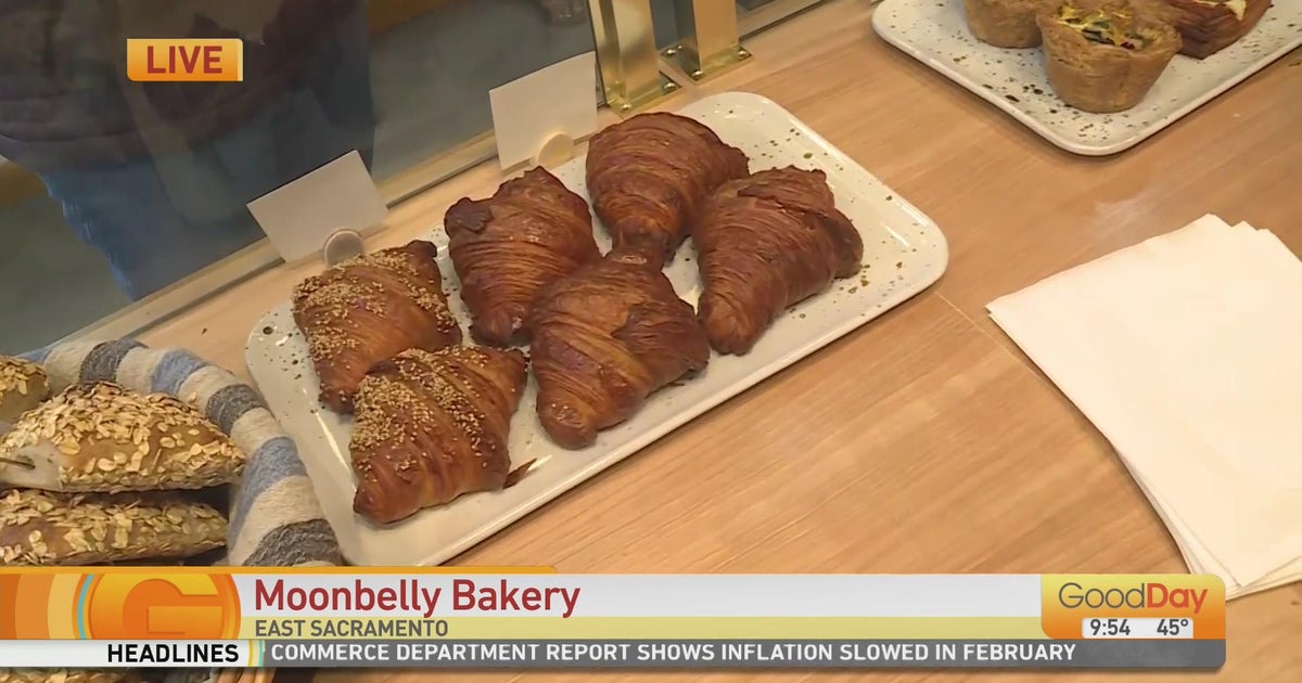 Moonbelly Bakery Good Day Sacramento