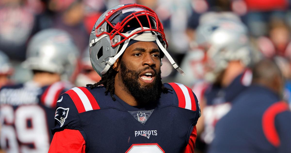 Patriots: Asante Samuel's Bill Belichick hate is getting obsessive