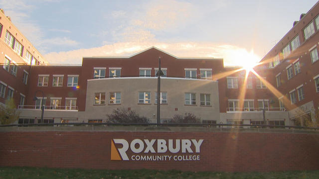 Roxbury Community College 