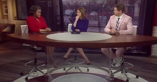 What exactly is the “dark web”? - CBS Minnesota