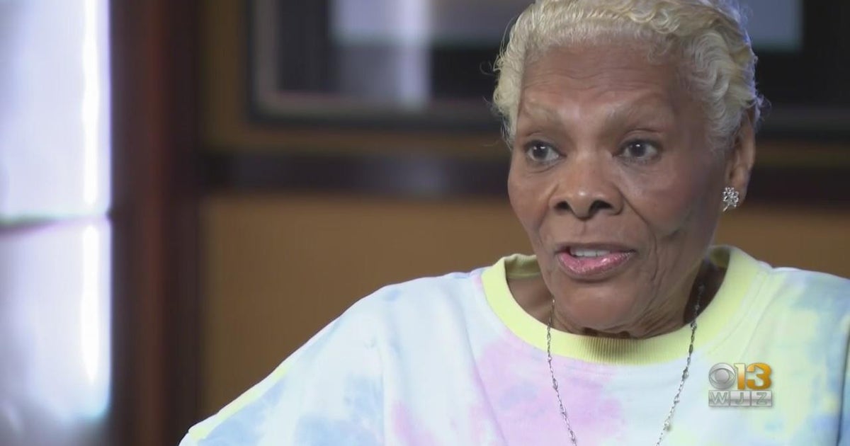 Bowie State to honor iconic Dionne Warwick with naming of performance ...