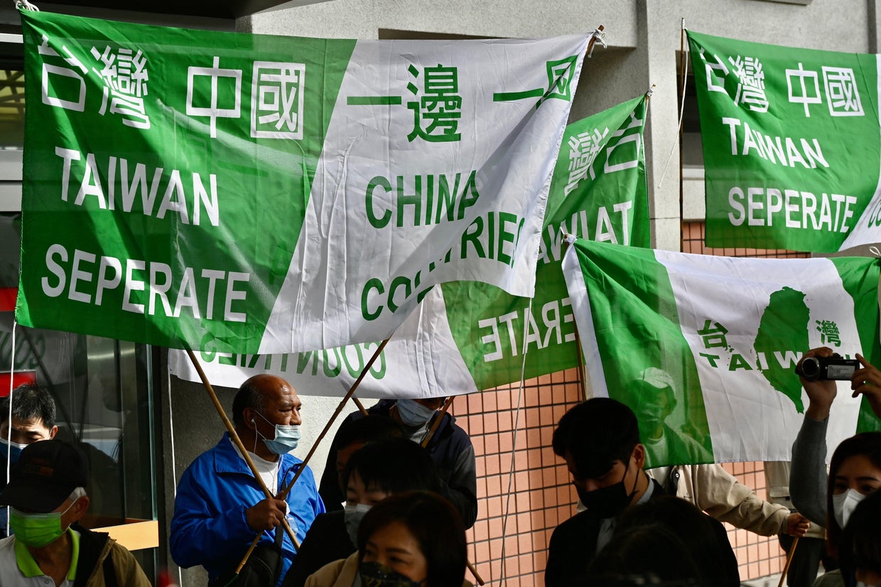 Penny Wong China Taiwan ban protest Historical Echoes and Future Fault Lines