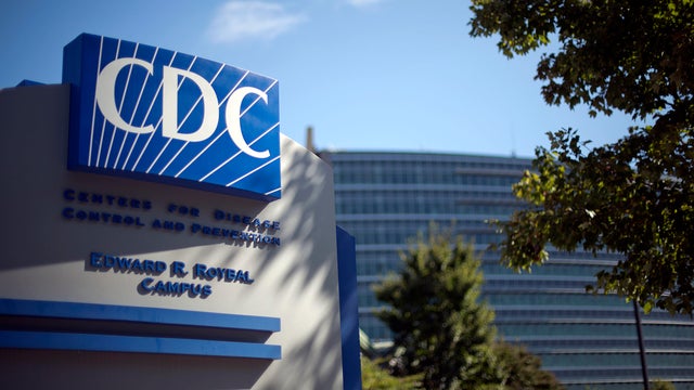 CDC staff ordered to cut off communication with WHO
