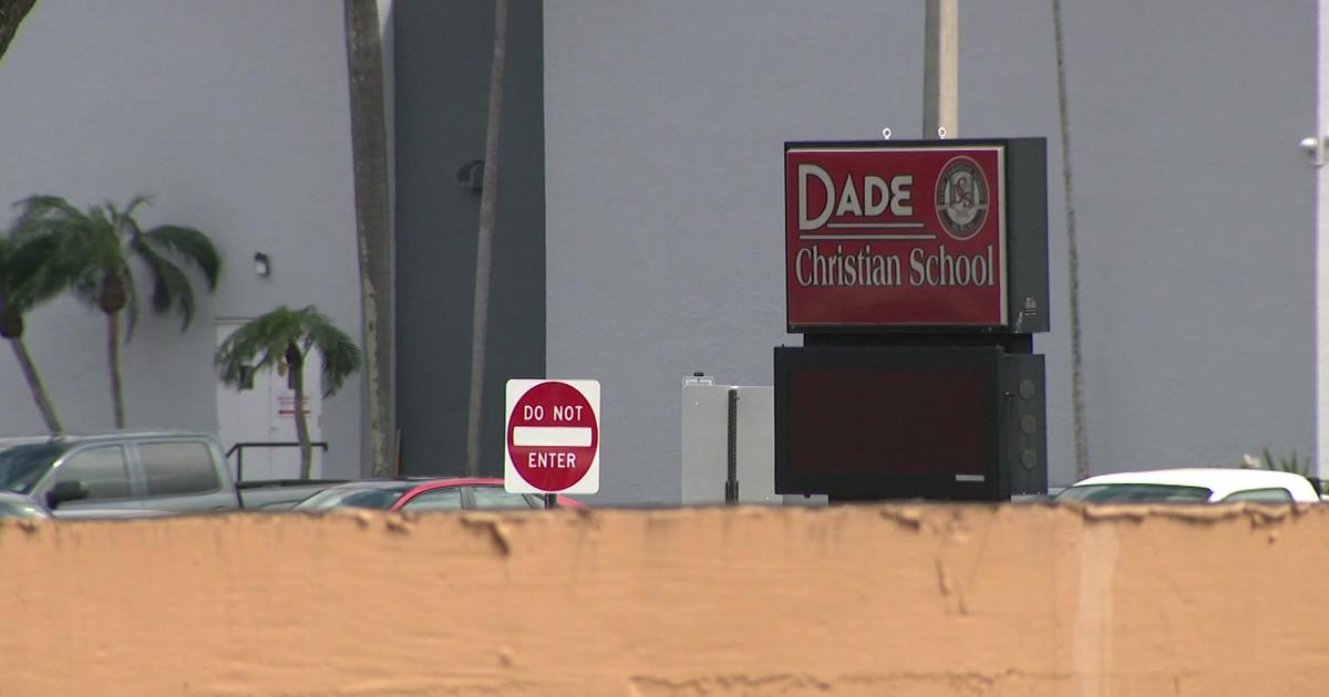 Spiritual universities like Dade Christian upping safety just after university taking pictures
