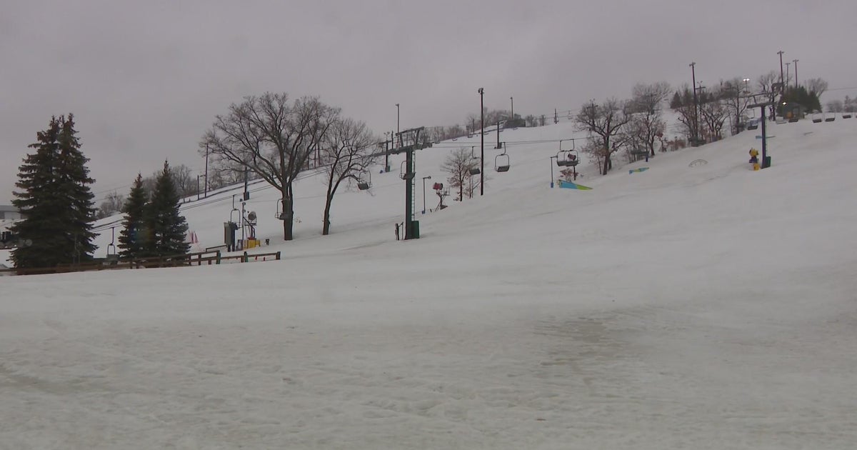 Buck Hill to be open for "bonus day" on Saturday thanks to early spring snow - Vimarsana News