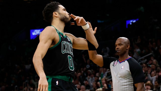 Utah Jazz v Boston Celtics