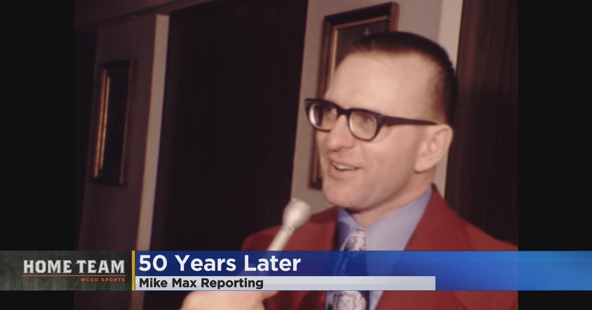 Anoka, Chisholm 1973 basketball teams reunite 50 years later CBS