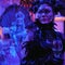 Attending a masquerade ball in fairy-tale Venice