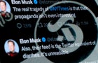US-TECH-MEDIA-INTERNET-TWITTER-NYT 