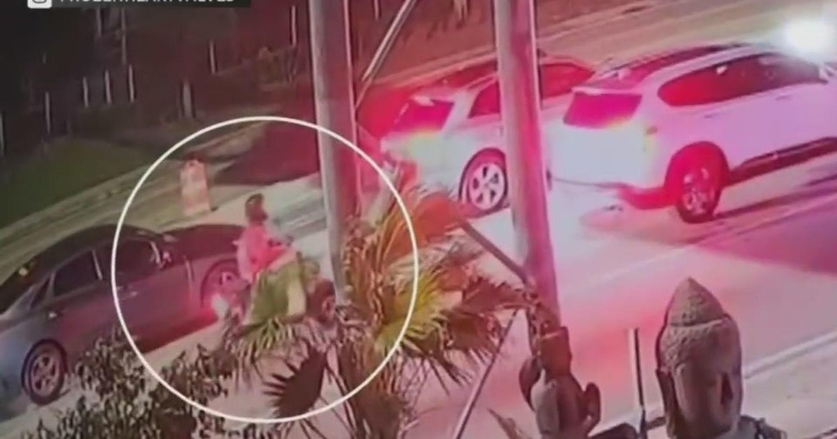 Fort Lauderdale lifeguard recovering after he was hit by driver on ...