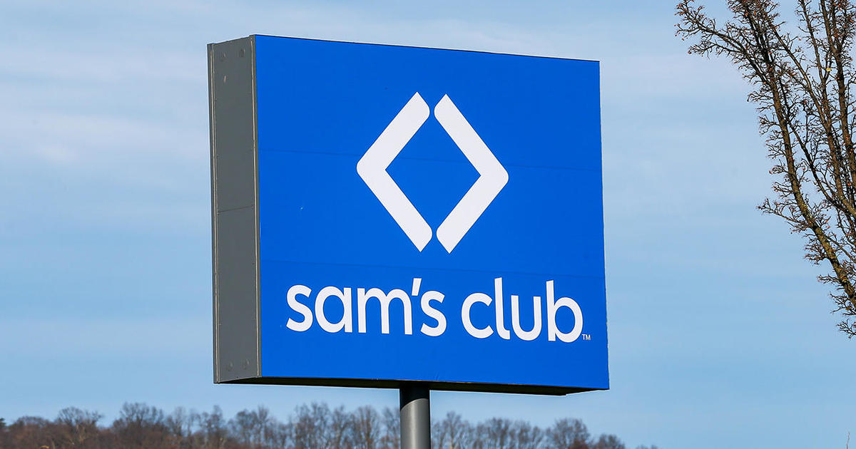 Sam's Club 40th birthday deal: Last chance to get a membership for $10 and  score free goodies - CBS News