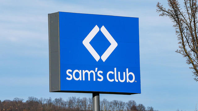 All Departments - Sam's Club