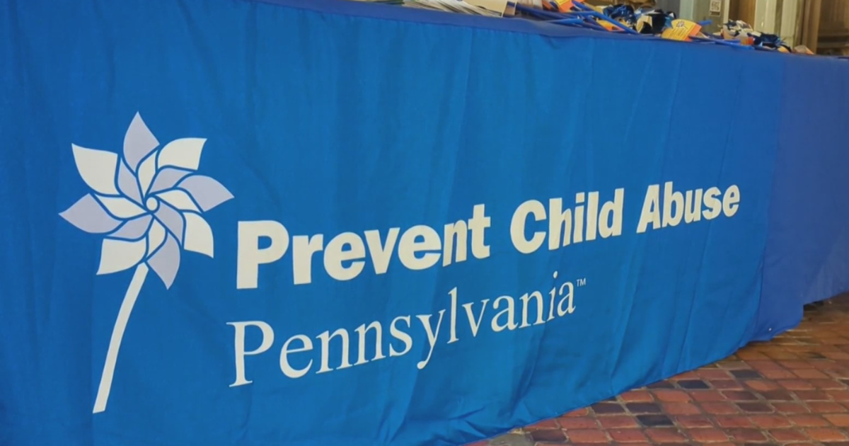 Bill would create permanent Office of Child Advocate in Pennsylvania