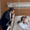 Mother and baby girl rescued after Turkey earthquake finally reunited