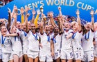 United States of America v Netherlands : Final - 2019 FIFA Women's World Cup France 