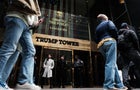 New York Grand Jury Votes To Indict Former President Trump 