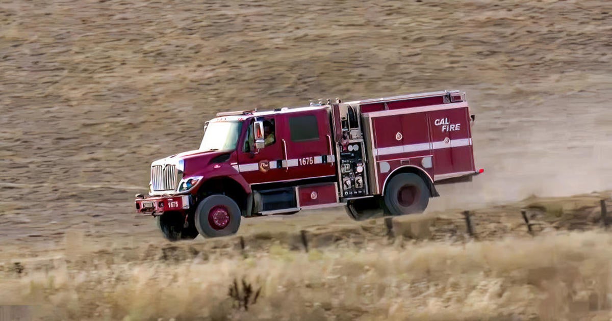 North Texas fire crews work overtime, bring out extra equipment amid ...