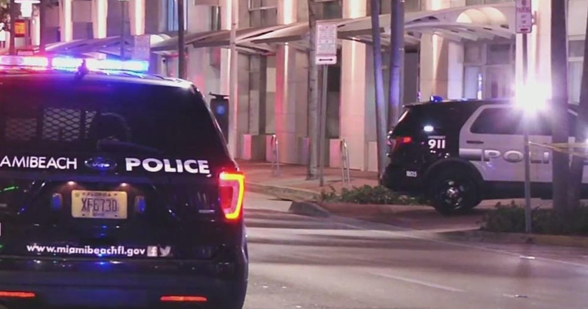 Arrest manufactured in Miami Seashore shooting of homeless person