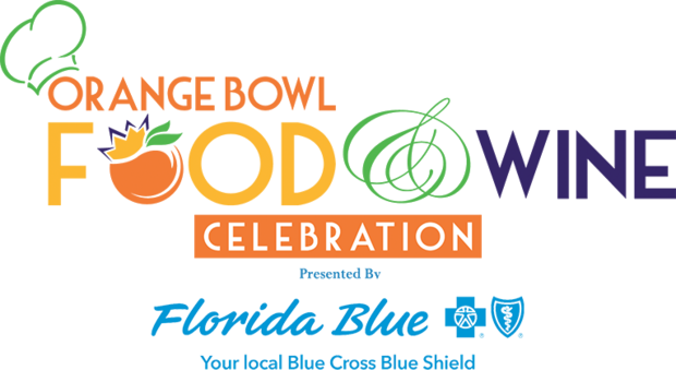 Orange Bowl Food & Wine Celebration 
