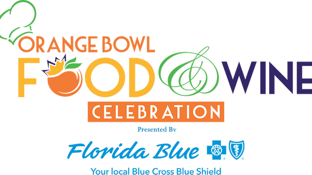 Orange Bowl Food & Wine Celebration 