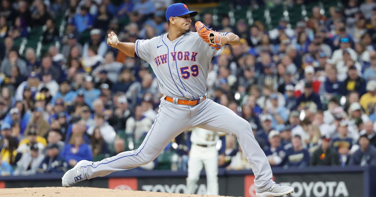 Brewers rip Mets 100 behind rookie Brice Turangs grand slam Brewers rip Mets 100 behind rookie Brice Turangs grand slam