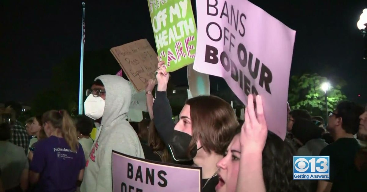 City of Sacramento proposes noise violation ordinance after protesters target Planned Parenthood facilities