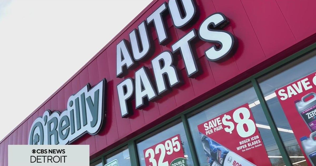 Benton Harbor man wins 3 million wrongful termination suit against O